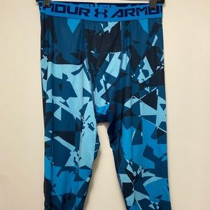 Under Armour Youth leggings